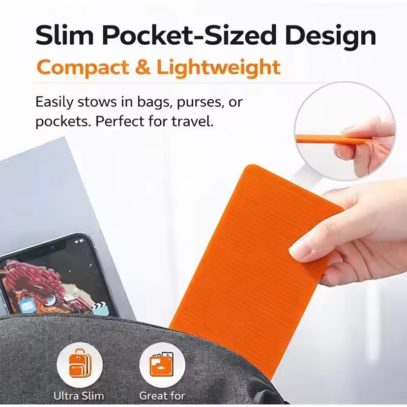 Lazy Portable Phone Stand Sili - Laptop Stand Portable review and price