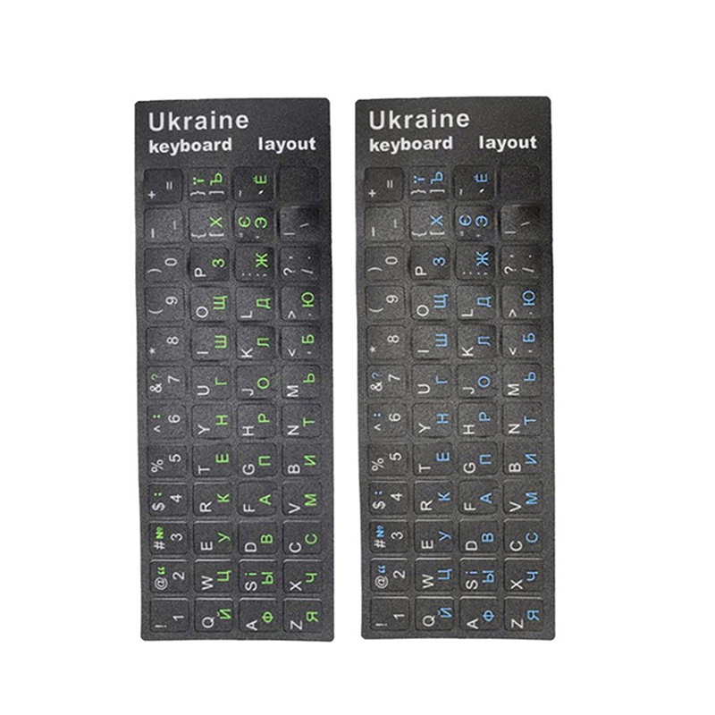 PC Laptop Ukraine Language Ukr - Laptop Accessories For Programmers review and price