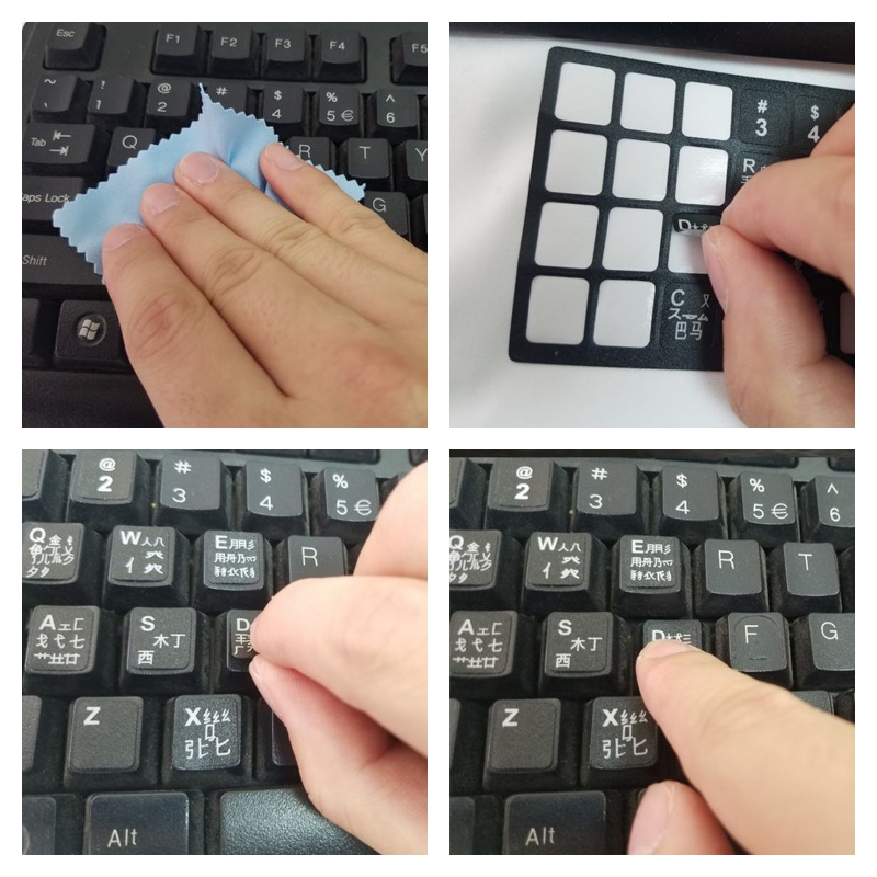 PC Laptop Ukraine Language Ukr - Laptop Accessories For Programmers review and price